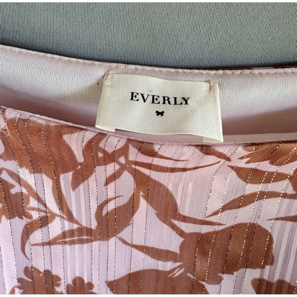 🎉 Everly Dress Women Size S - Picture 6 of 8